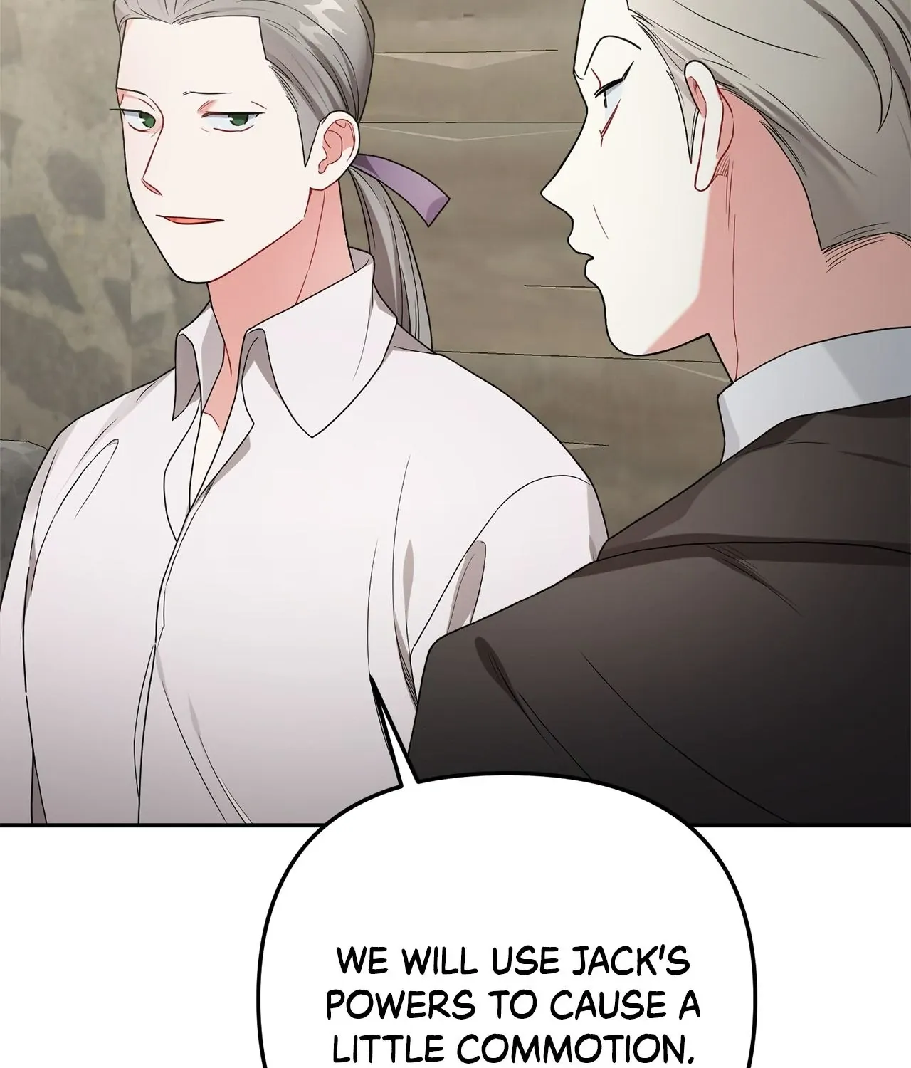For Snow White Chapter 56 page 56 - 
