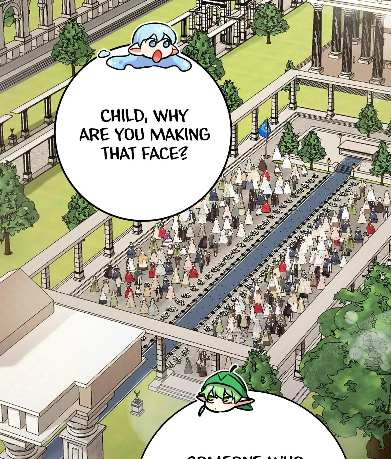 For Snow White Chapter 56 page 82 - 