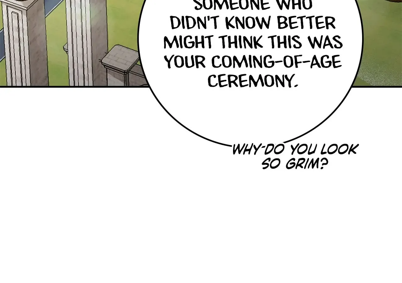 For Snow White Chapter 56 page 83 - 