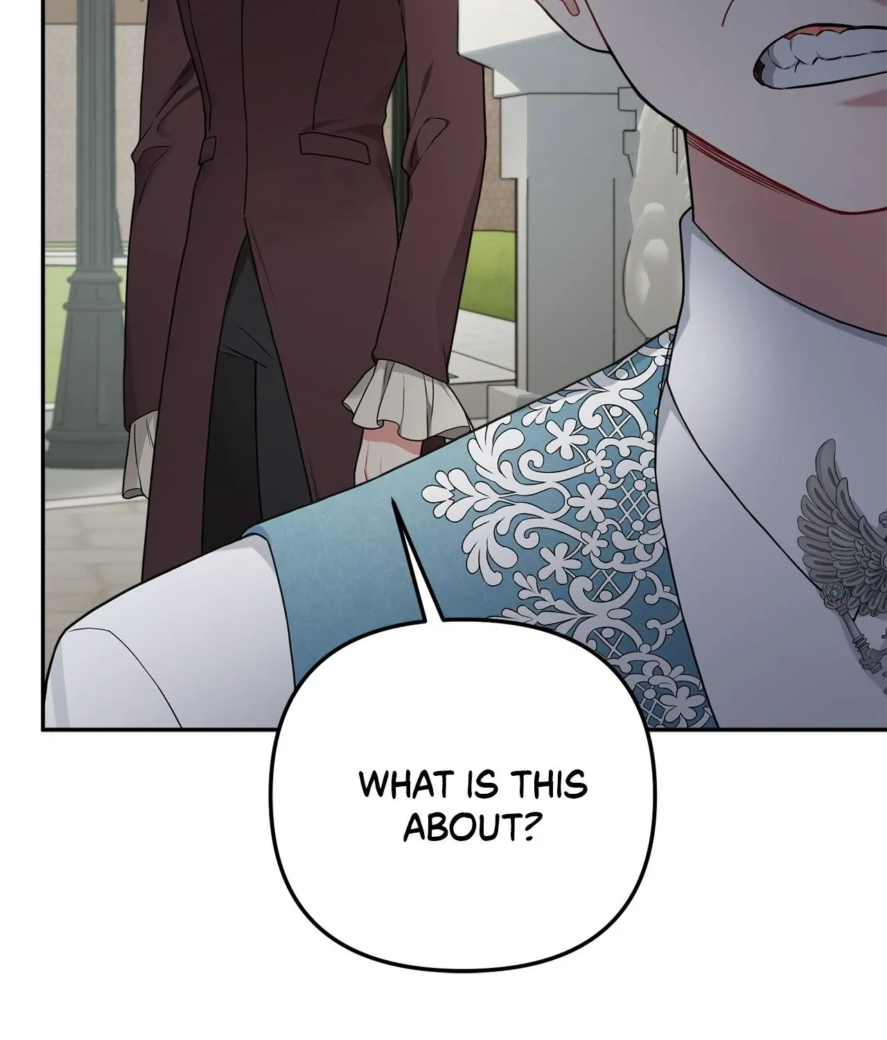 For Snow White Chapter 56 page 10 - 