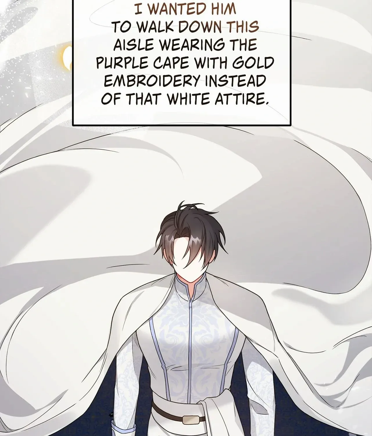 For Snow White Chapter 56 page 95 - 