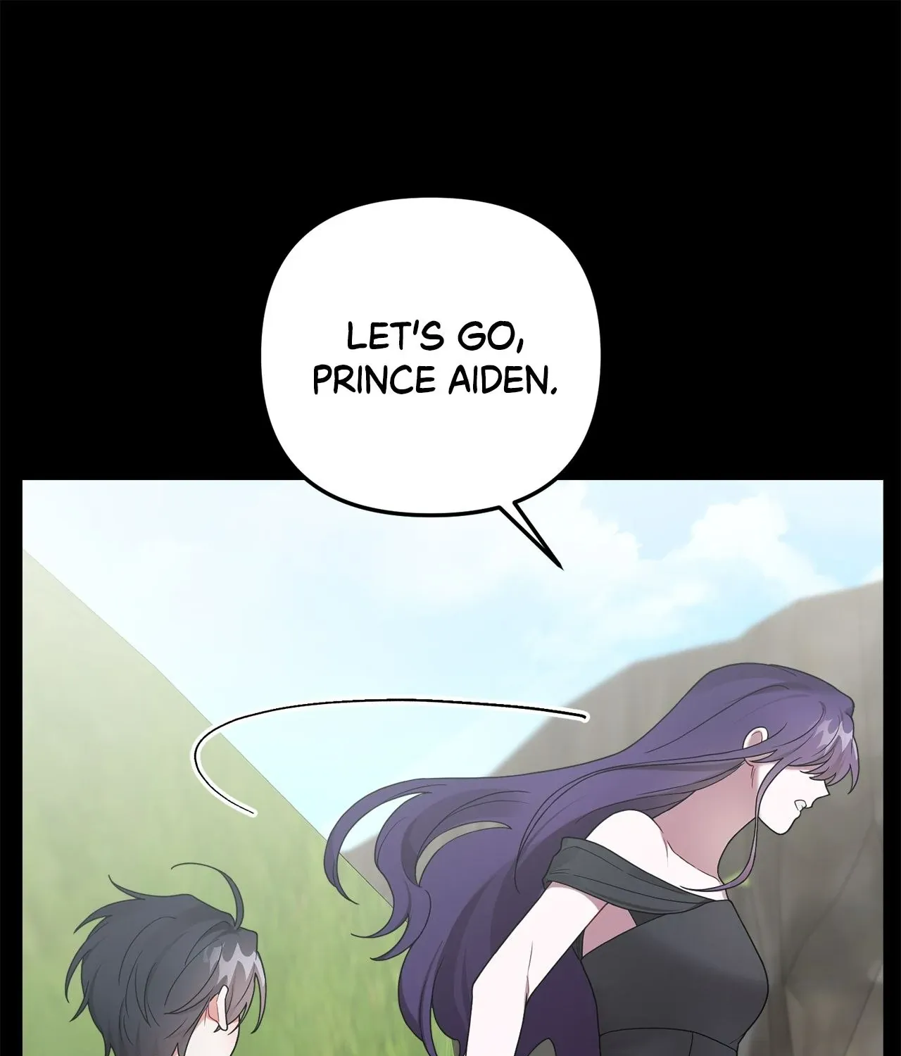 For Snow White Chapter 57 page 110 - 