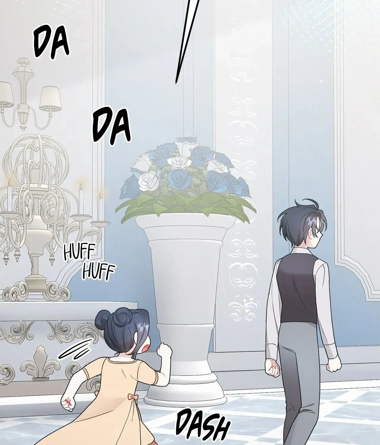 For Snow White Chapter 57 page 125 - 