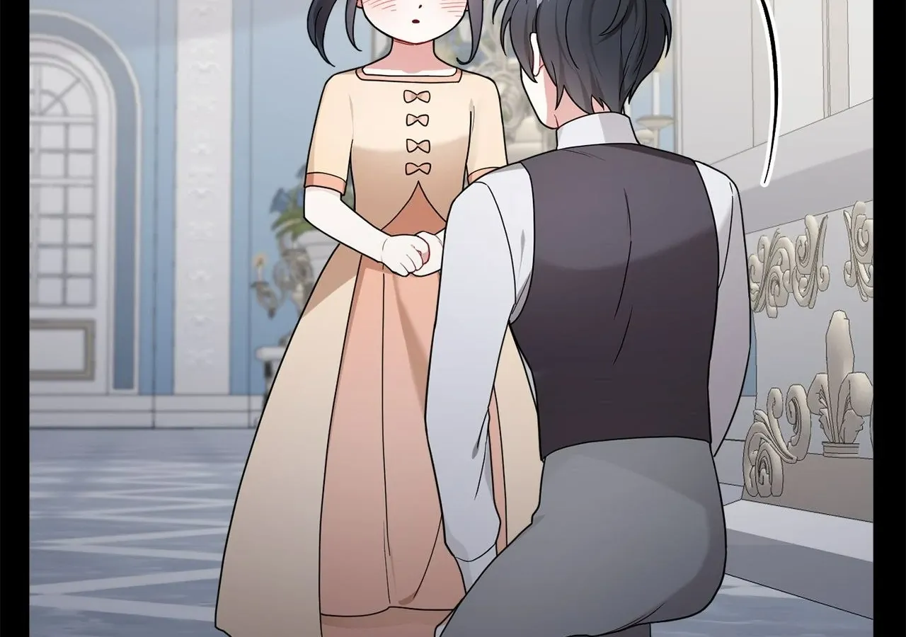 For Snow White Chapter 57 page 136 - 