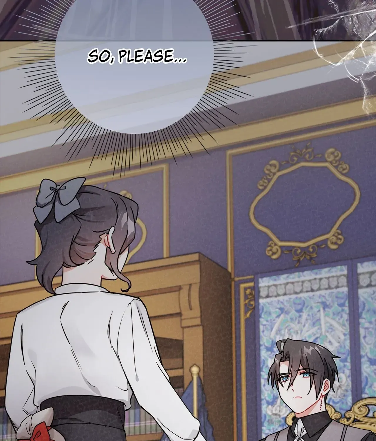 For Snow White Chapter 57 page 184 - 