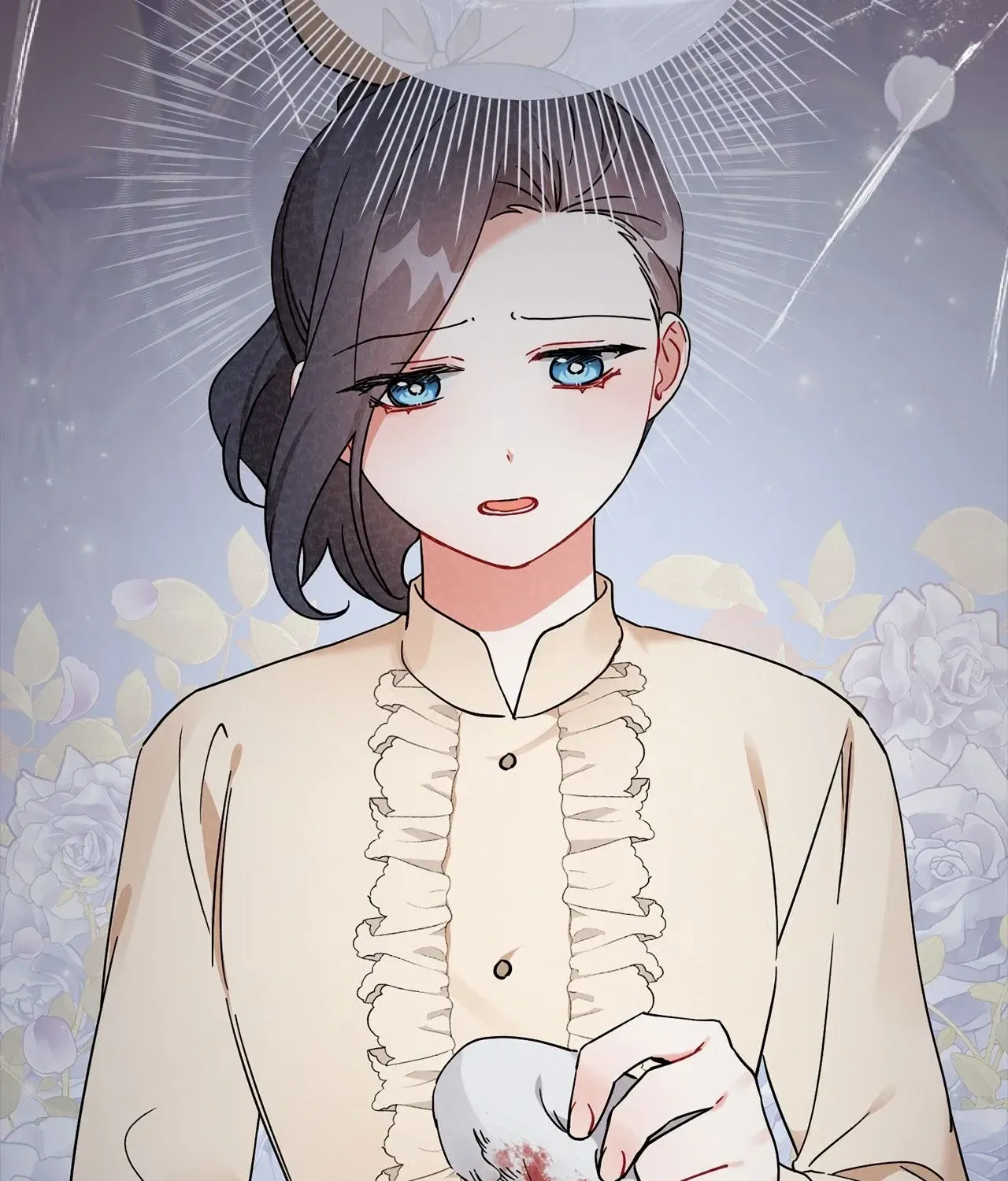 For Snow White Chapter 57 page 186 - 
