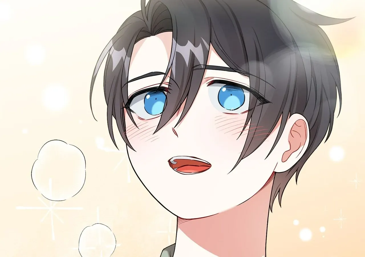 For Snow White Chapter 57 page 211 - 