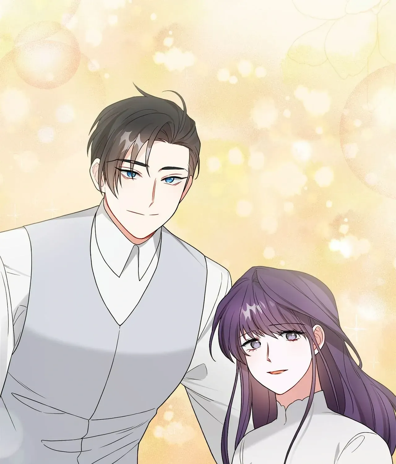 For Snow White Chapter 57 page 214 - 