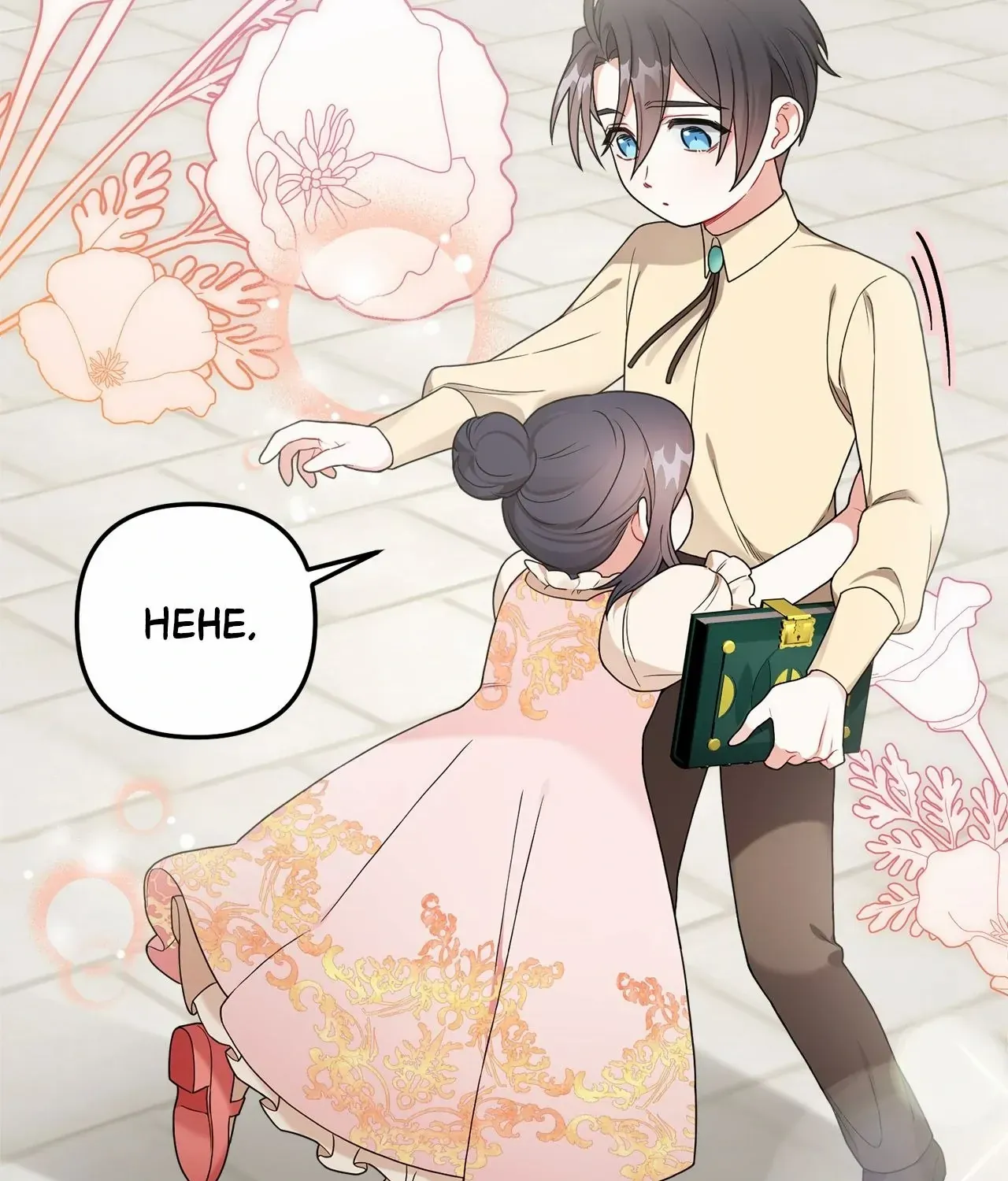 For Snow White Chapter 57 page 32 - 