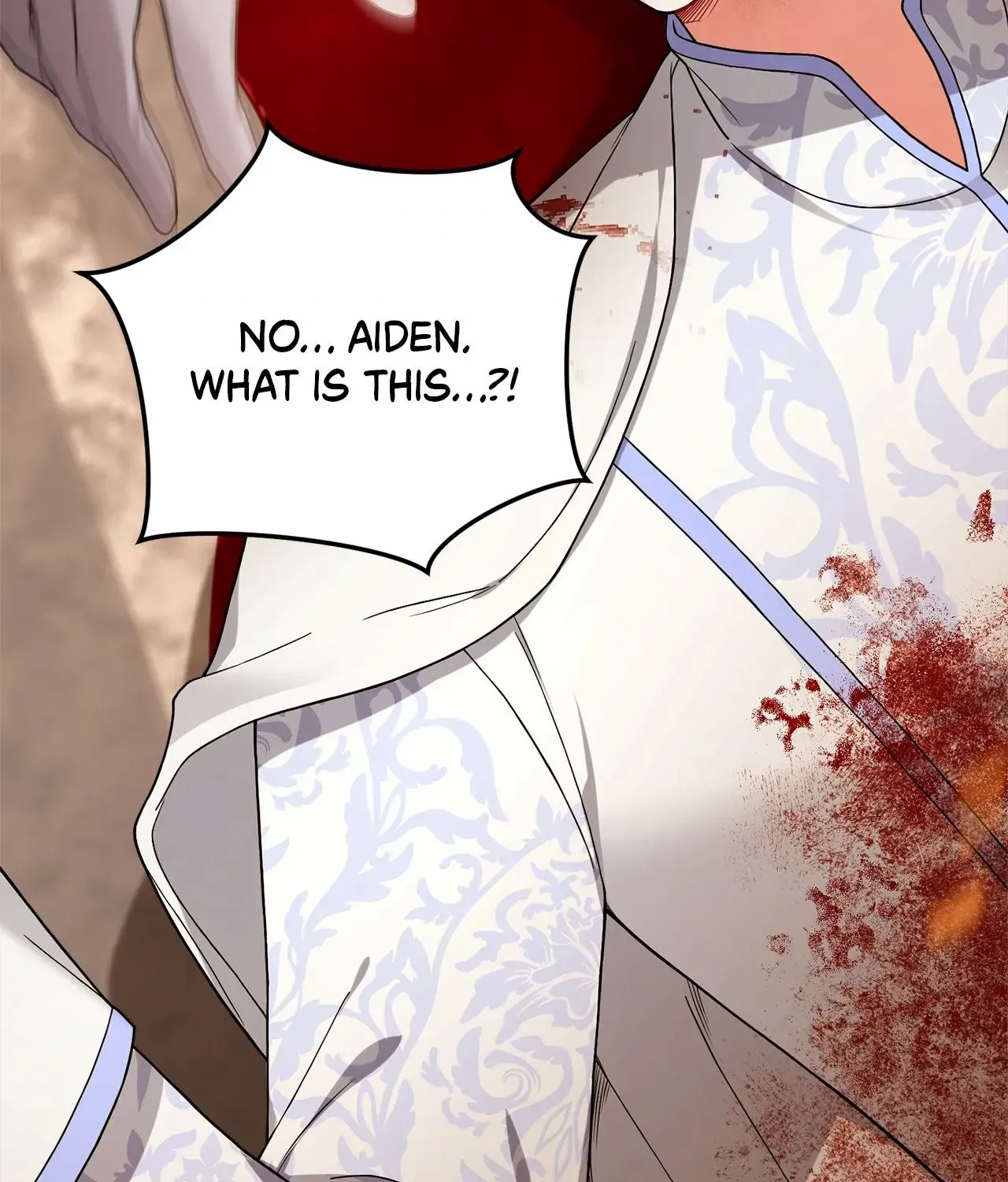 For Snow White Chapter 57 page 6 - 