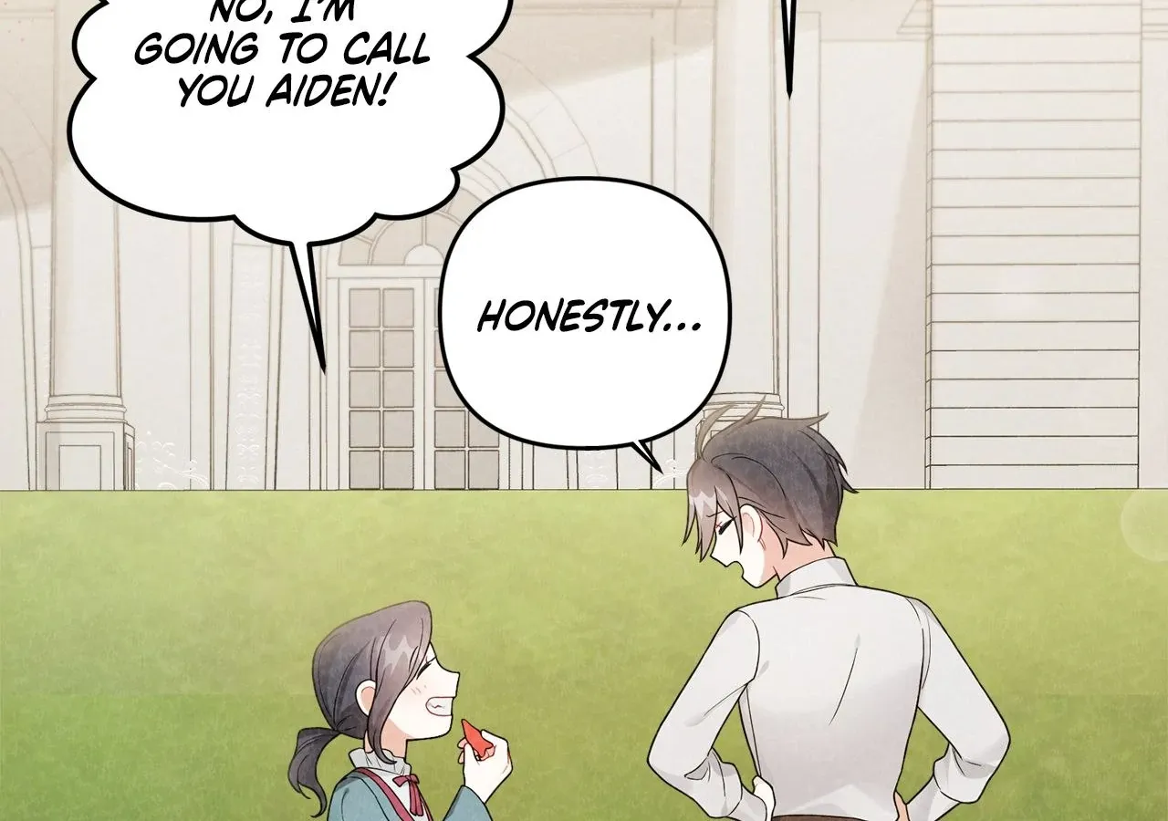 For Snow White Chapter 57 page 54 - 