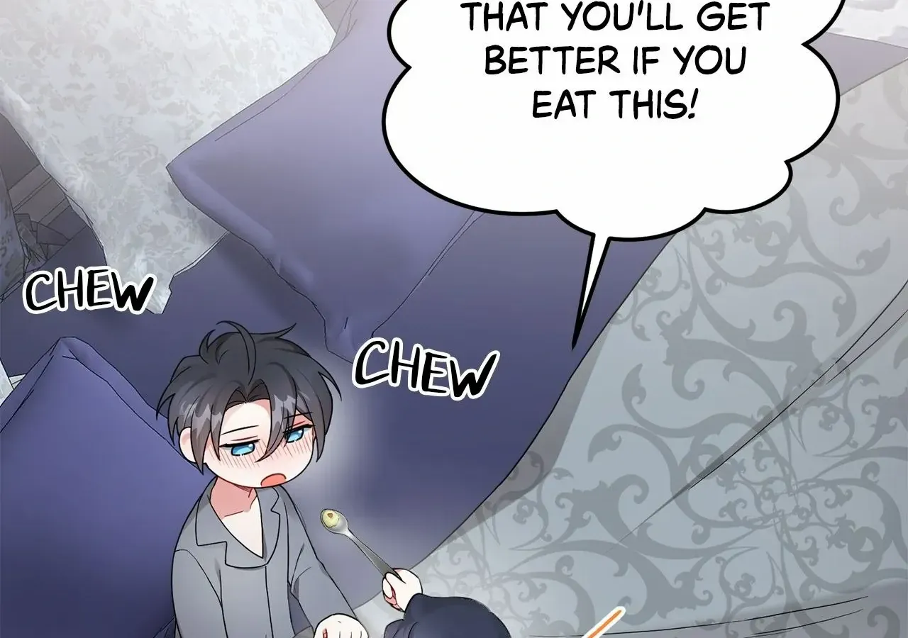 For Snow White Chapter 57 page 60 - 