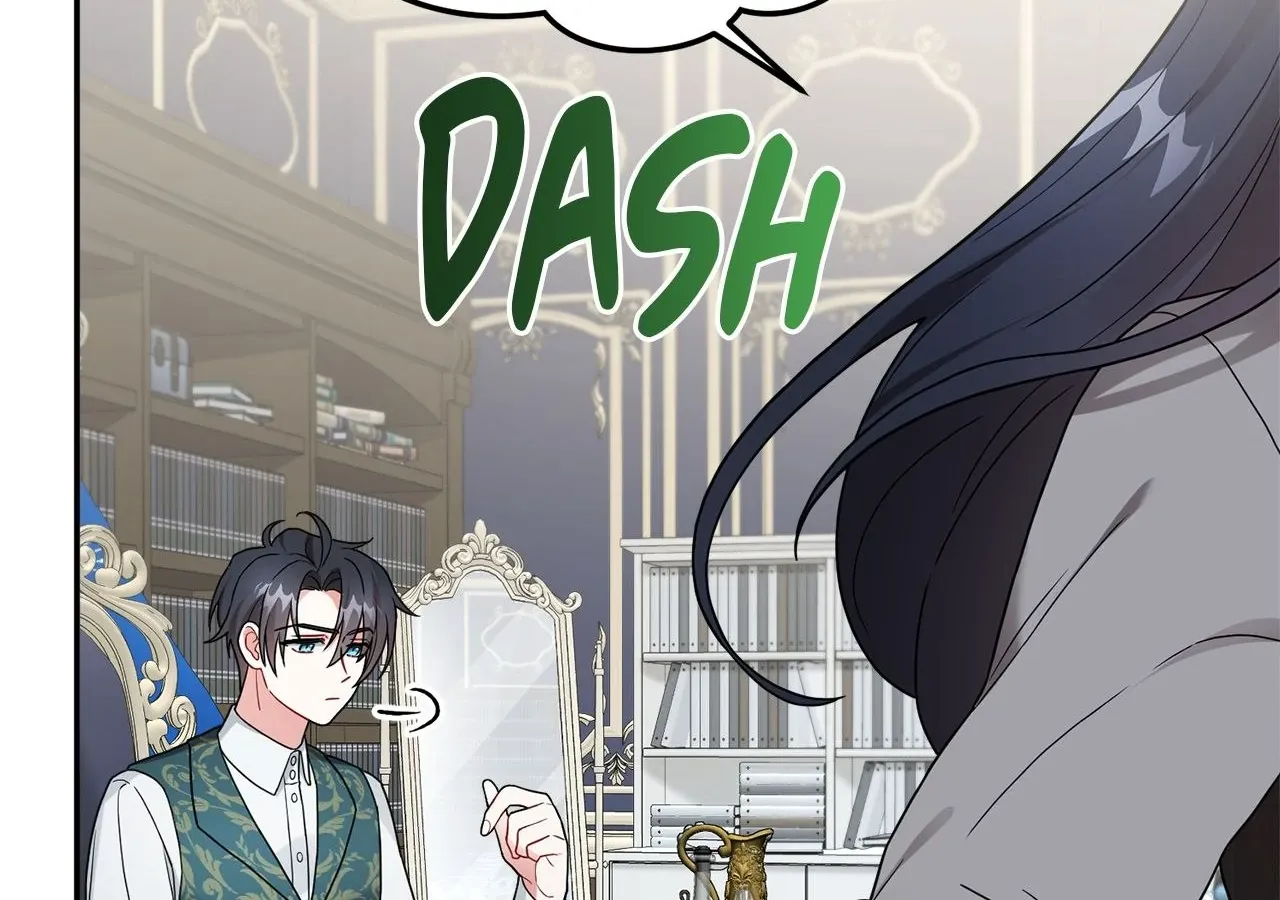 For Snow White Chapter 58 page 133 - 
