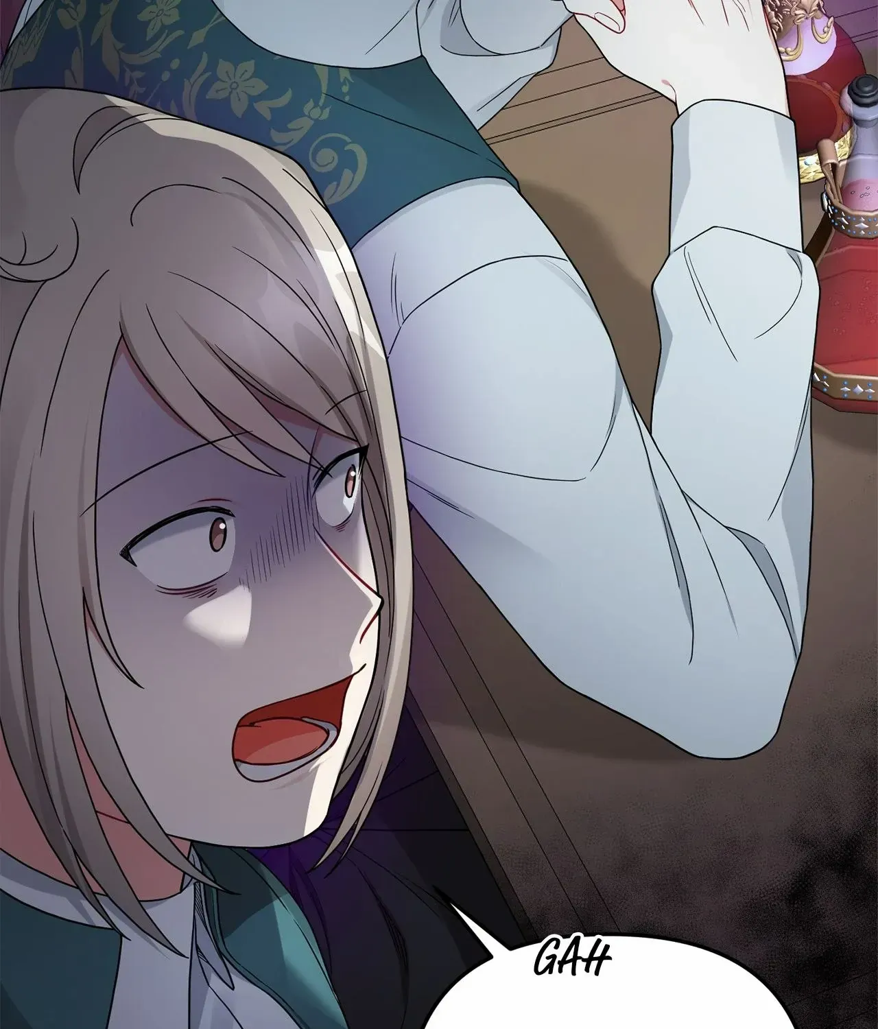 For Snow White Chapter 58 page 151 - 