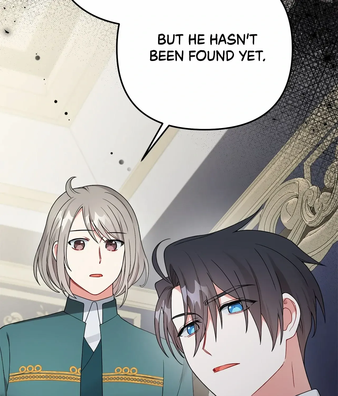 For Snow White Chapter 58 page 157 - 