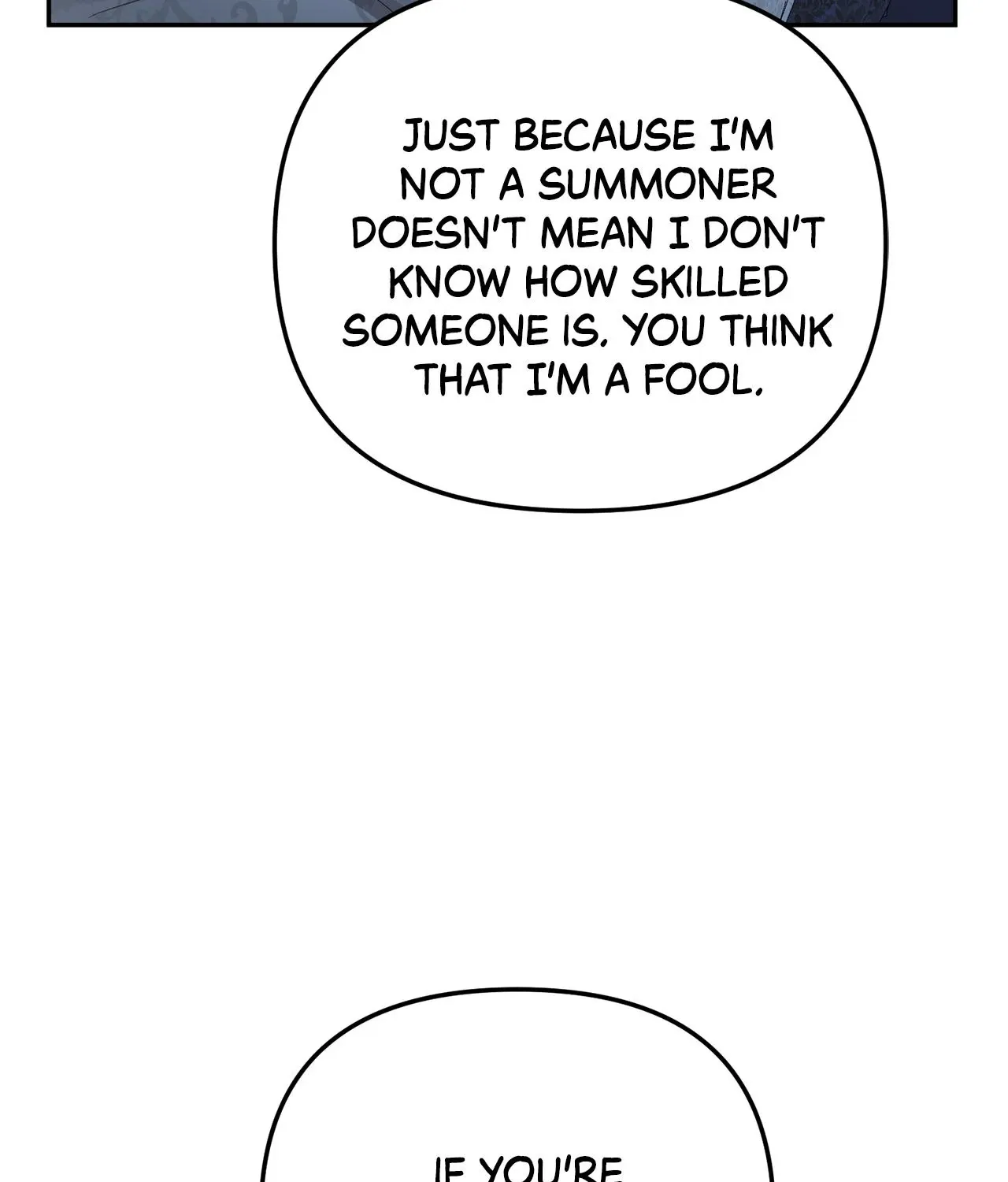 For Snow White Chapter 58 page 27 - 