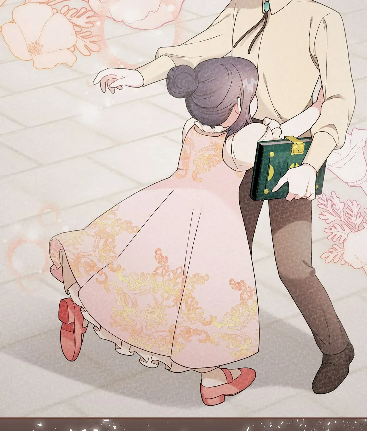 For Snow White Chapter 58 page 59 - 