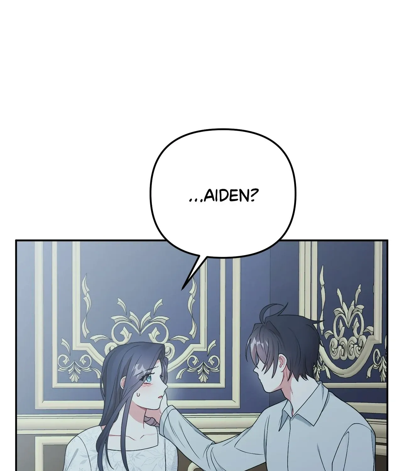 For Snow White Chapter 58 page 94 - 