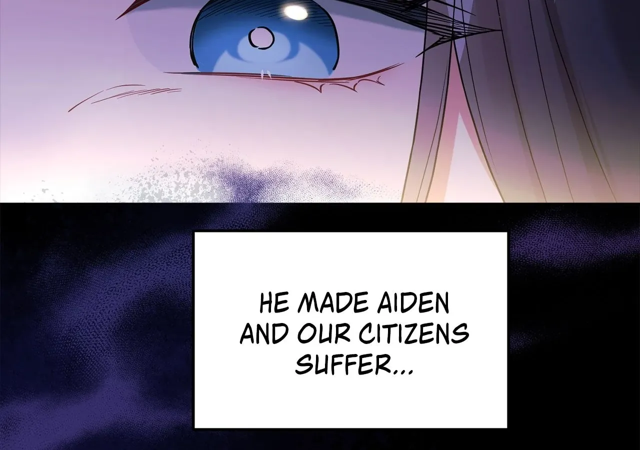 For Snow White Chapter 59 page 119 - 