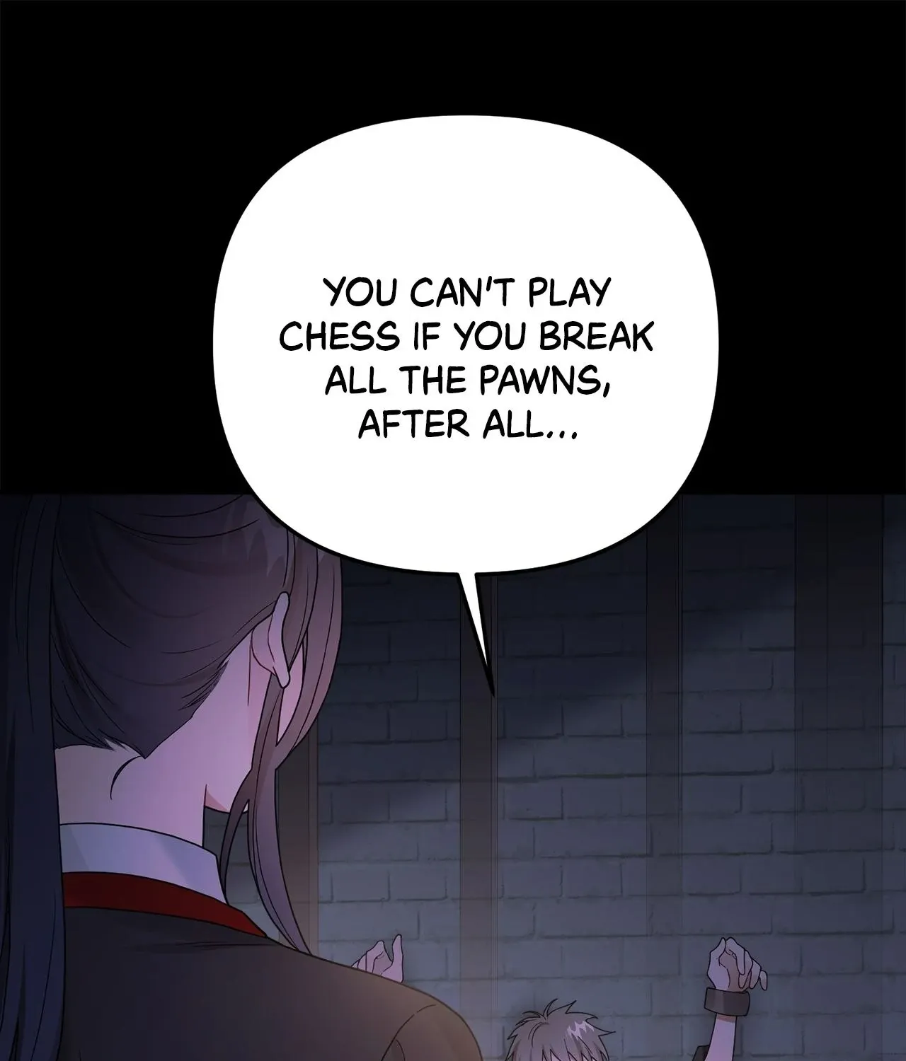 For Snow White Chapter 59 page 123 - 