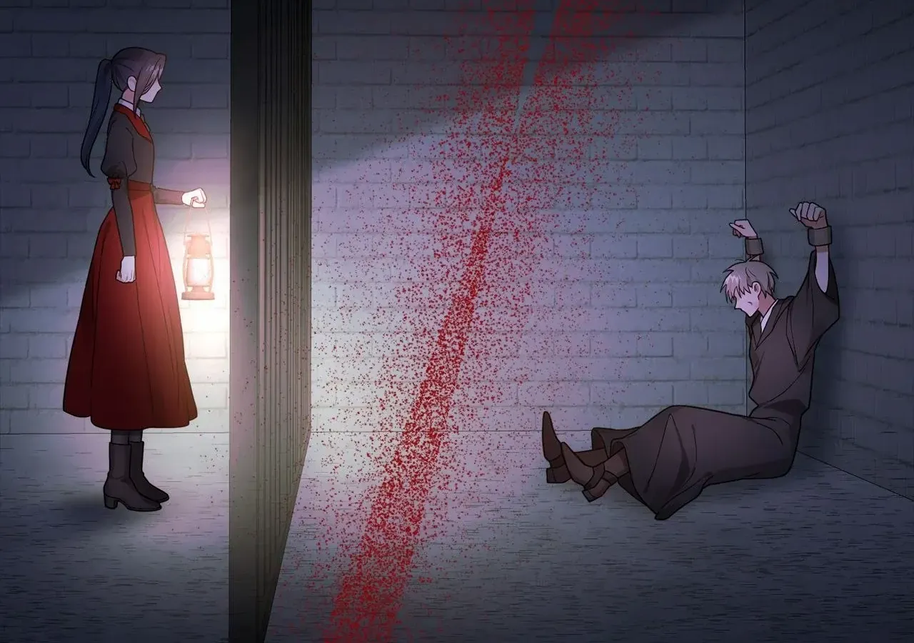 For Snow White Chapter 59 page 136 - 