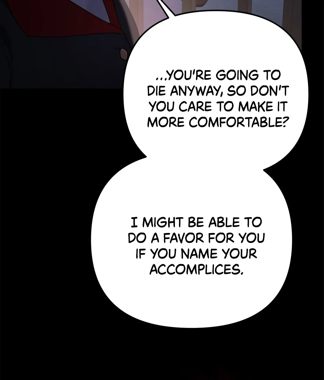 For Snow White Chapter 59 page 146 - 