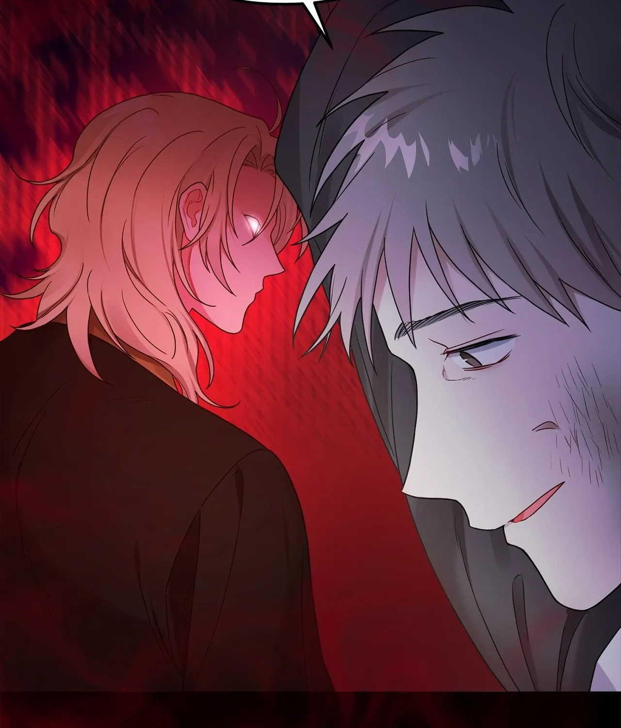 For Snow White Chapter 59 page 148 - 