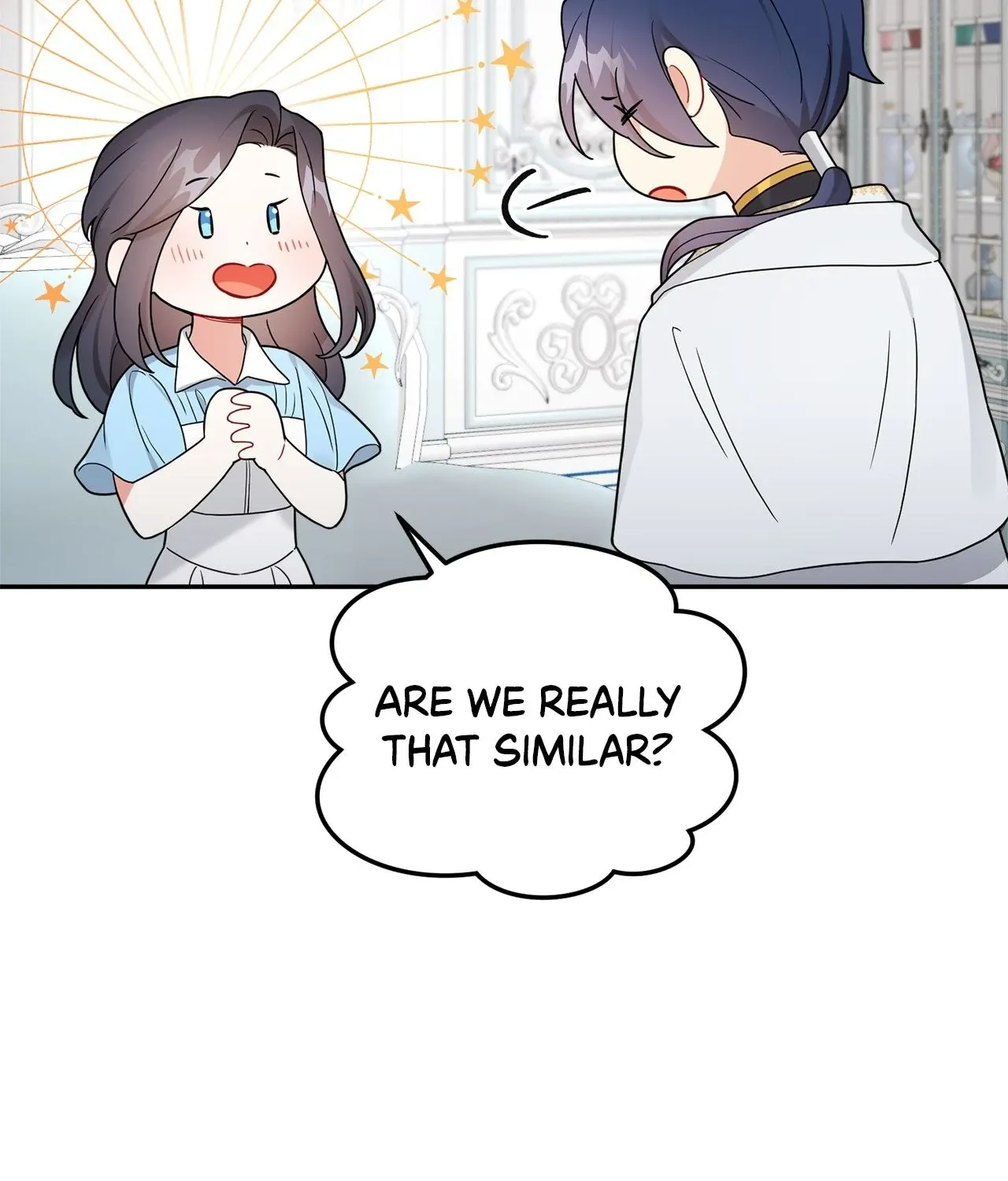 For Snow White Chapter 59 page 40 - 