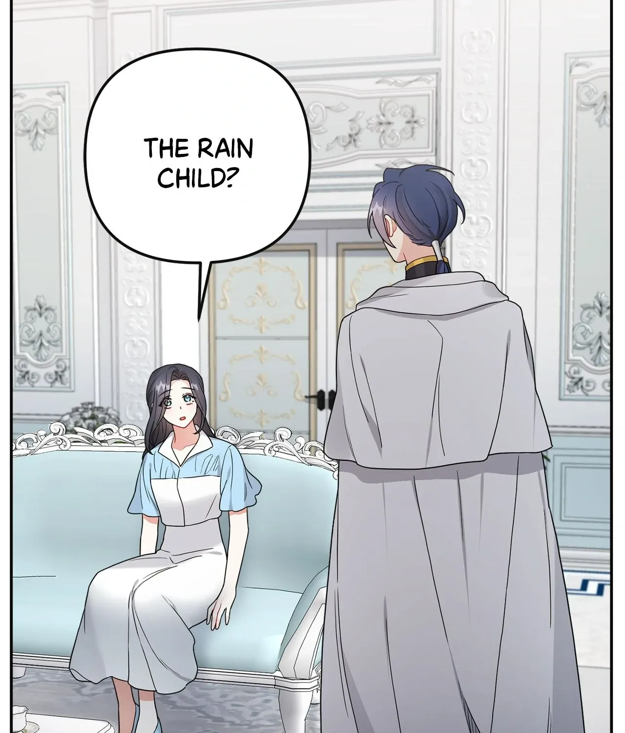 For Snow White Chapter 59 page 48 - 