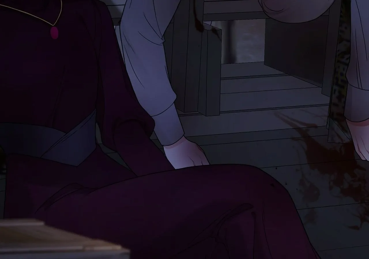 For Snow White Chapter 59 page 8 - 