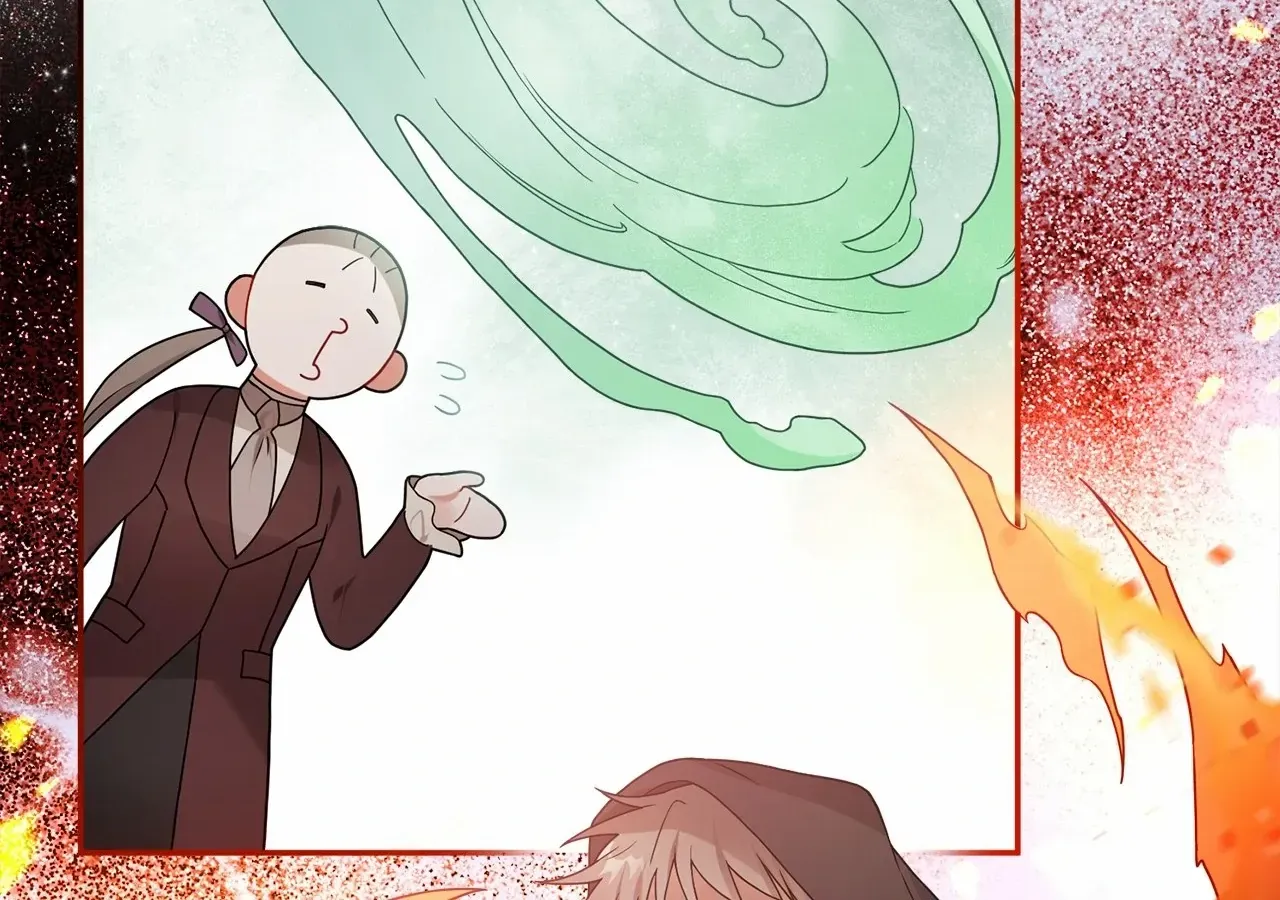 For Snow White Chapter 59 page 98 - 