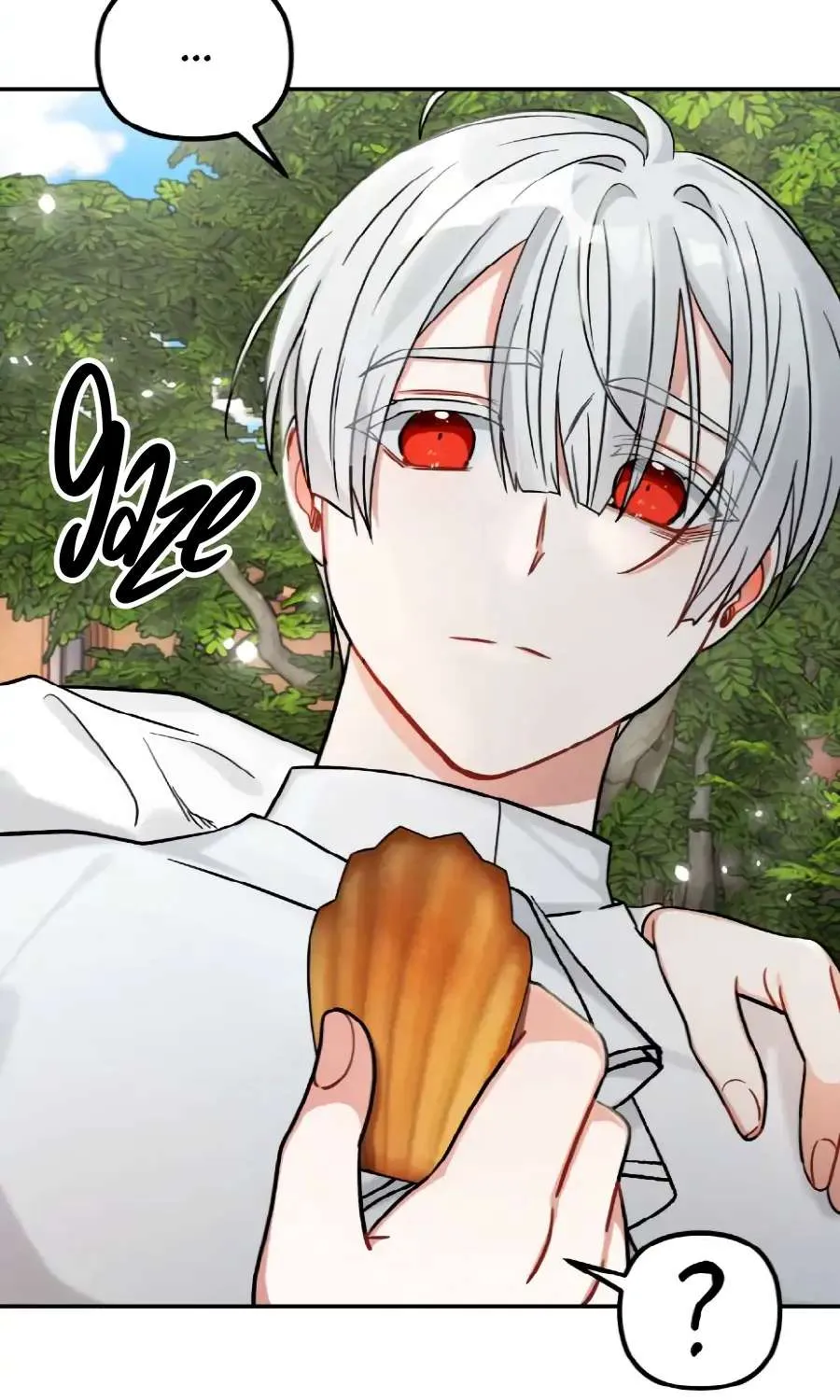 For Snow White Chapter 6 page 11 - 