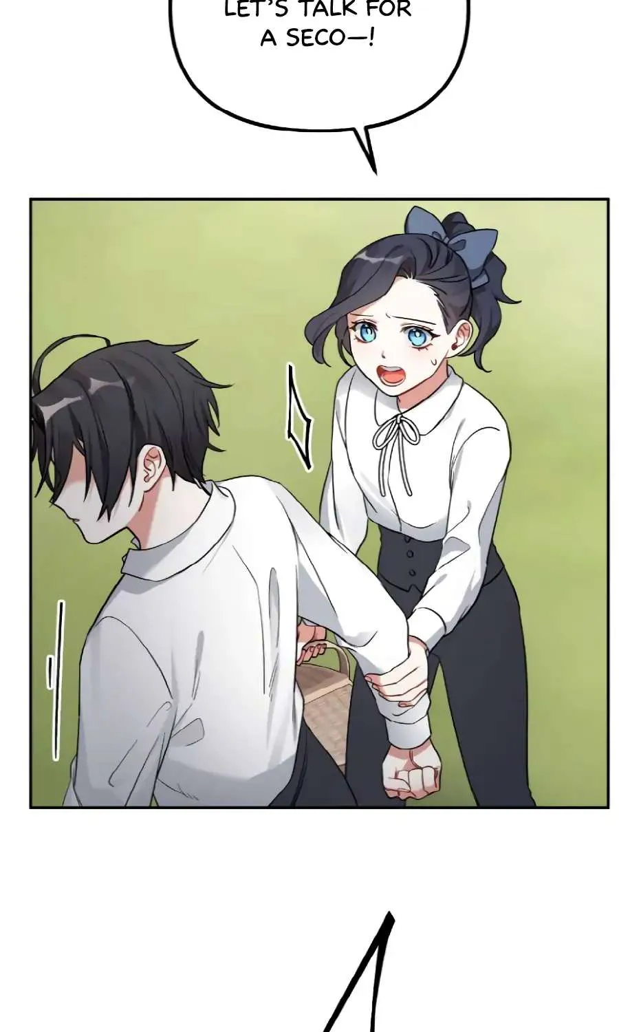 For Snow White Chapter 6 page 110 - 
