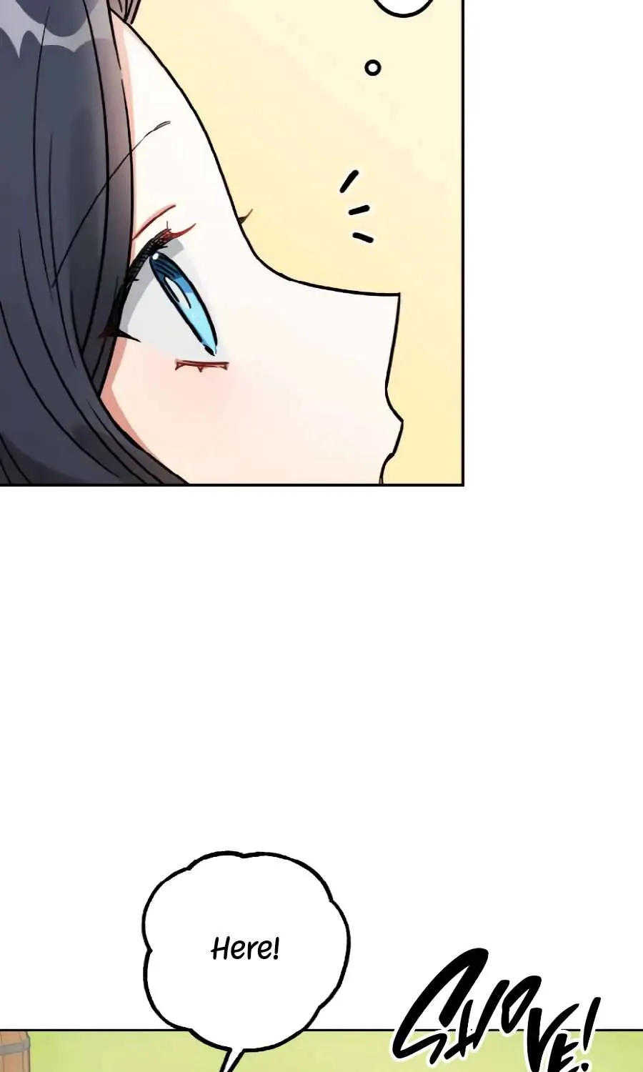 For Snow White Chapter 6 page 13 - 