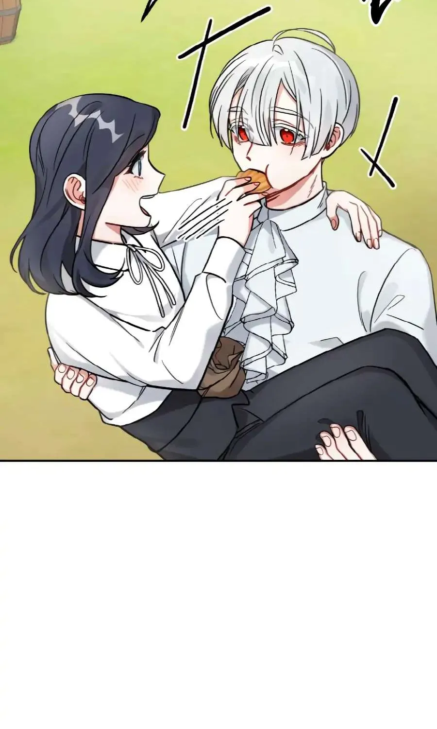 For Snow White Chapter 6 page 14 - 