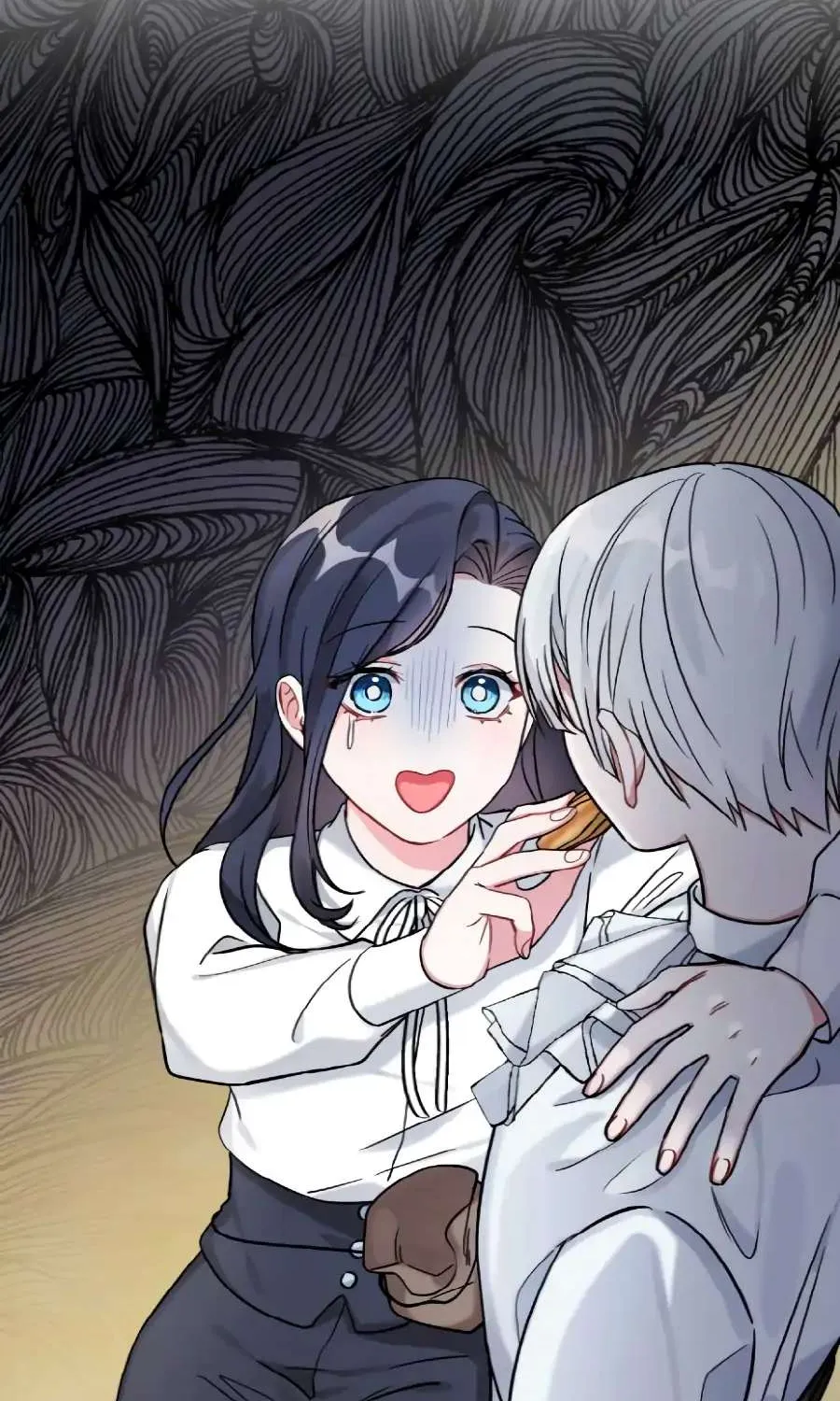 For Snow White Chapter 6 page 16 - 