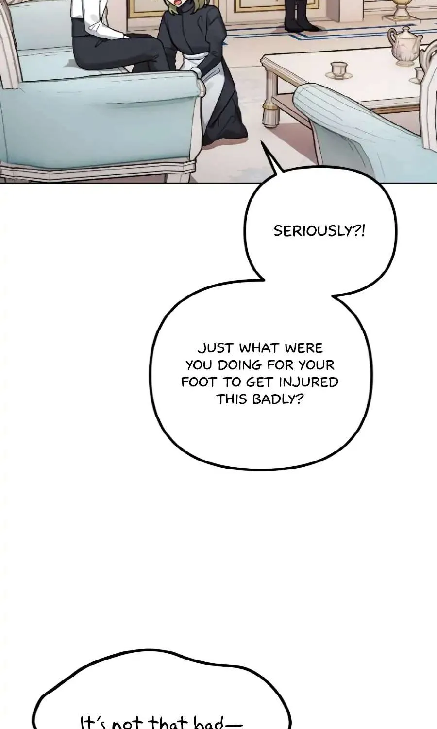 For Snow White Chapter 6 page 20 - 