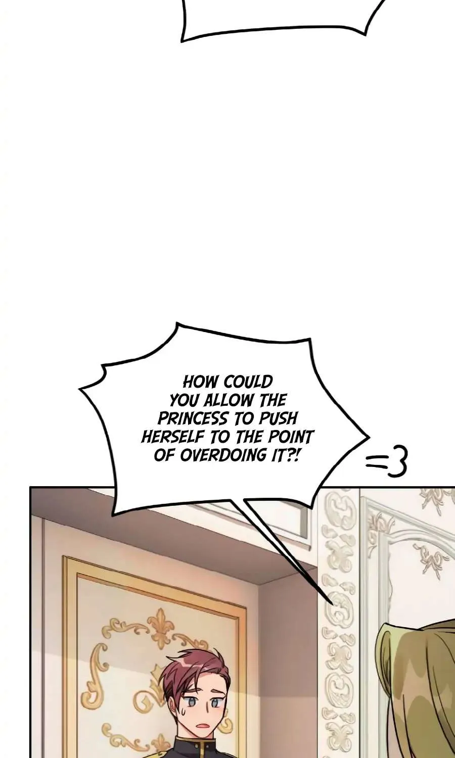 For Snow White Chapter 6 page 22 - 