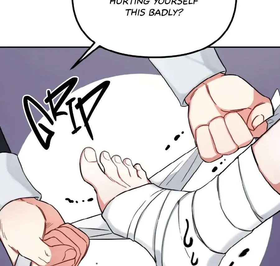 For Snow White Chapter 6 page 30 - 