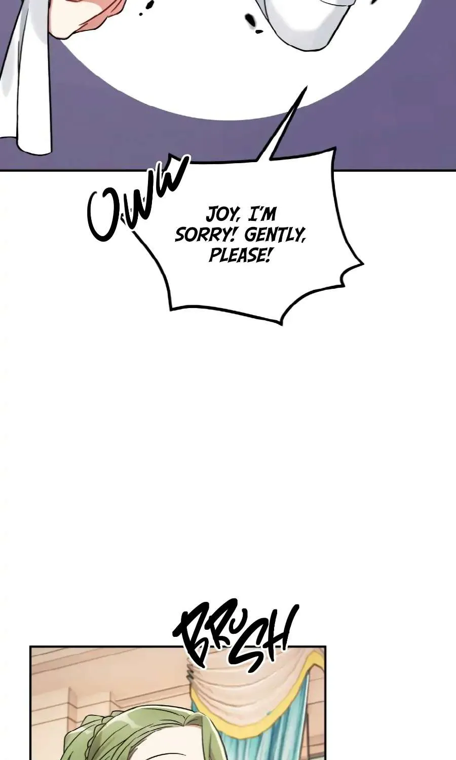 For Snow White Chapter 6 page 31 - 