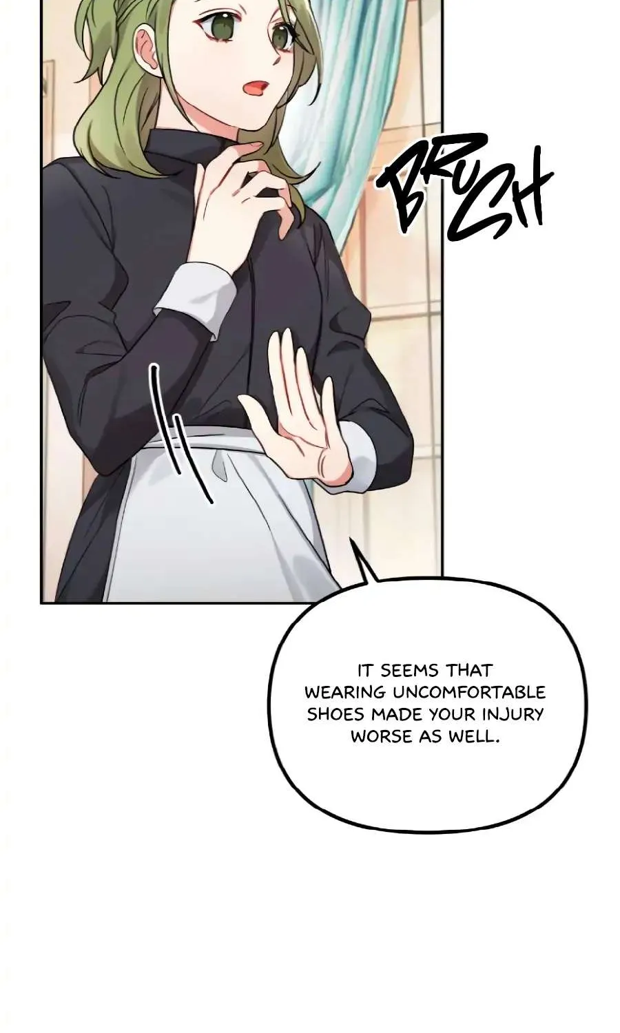 For Snow White Chapter 6 page 32 - 