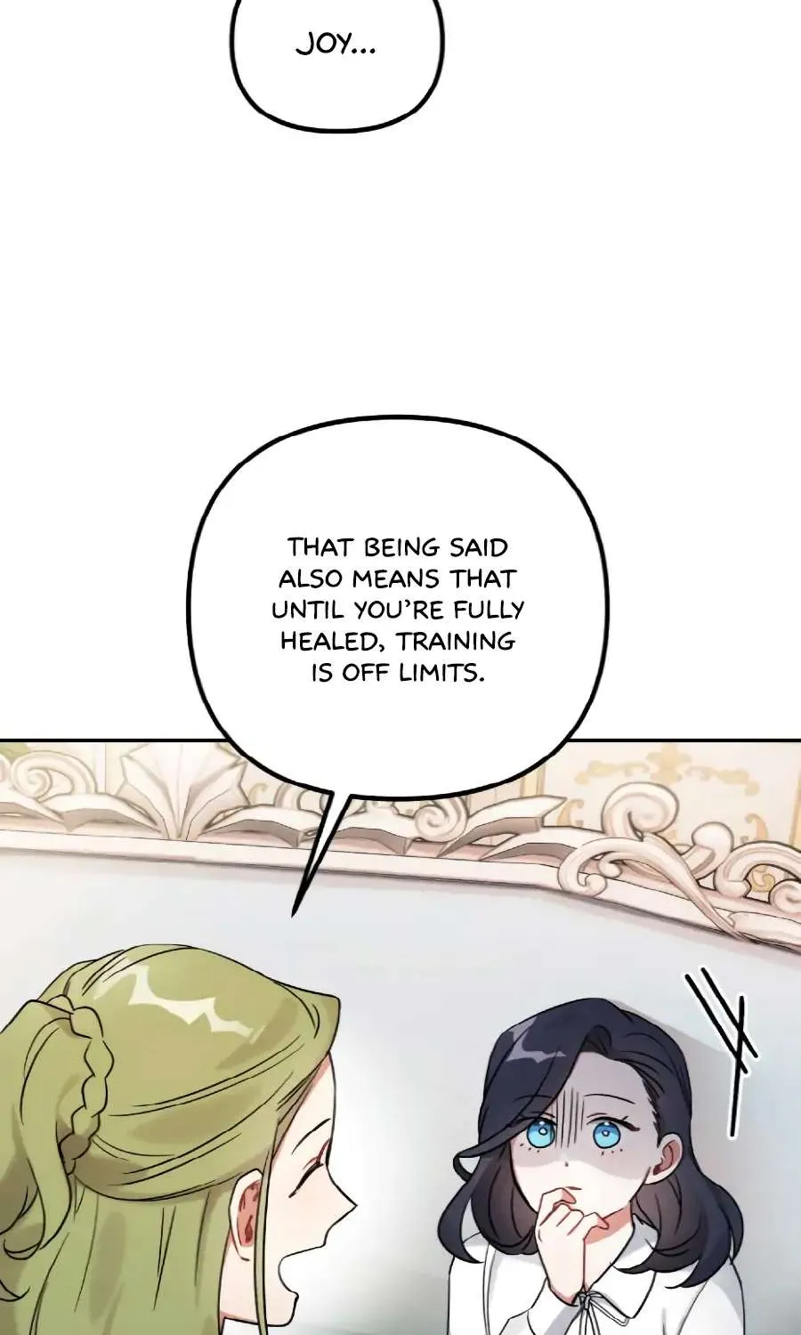 For Snow White Chapter 6 page 34 - 