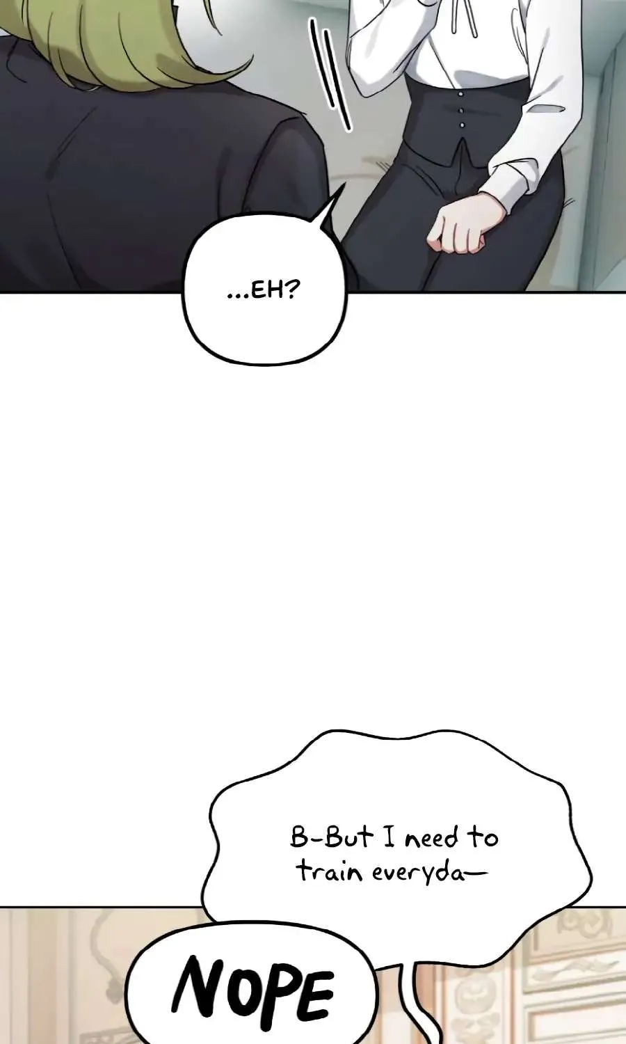 For Snow White Chapter 6 page 35 - 