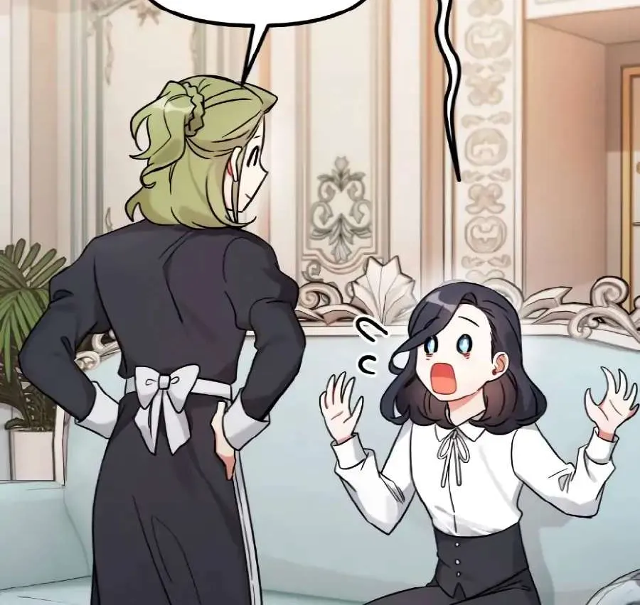 For Snow White Chapter 6 page 36 - 