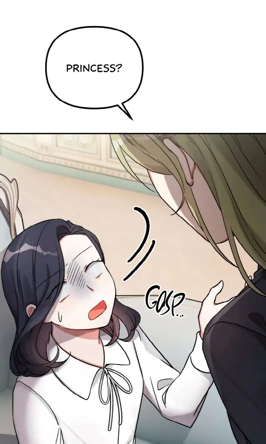 For Snow White Chapter 6 page 40 - 