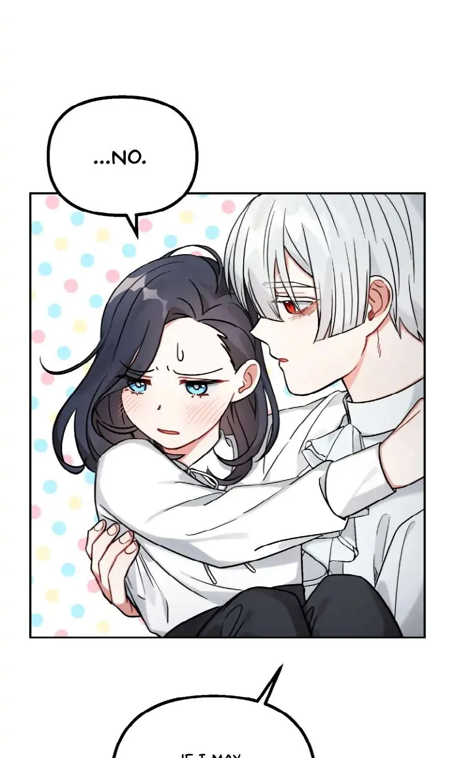For Snow White Chapter 6 page 5 - 
