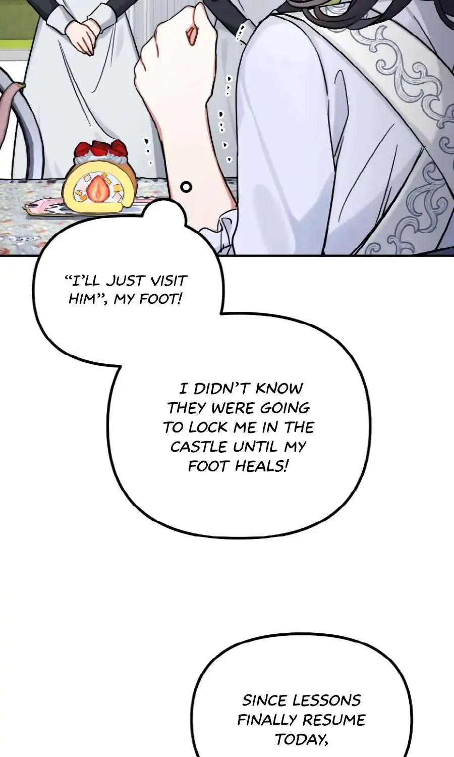 For Snow White Chapter 6 page 47 - 