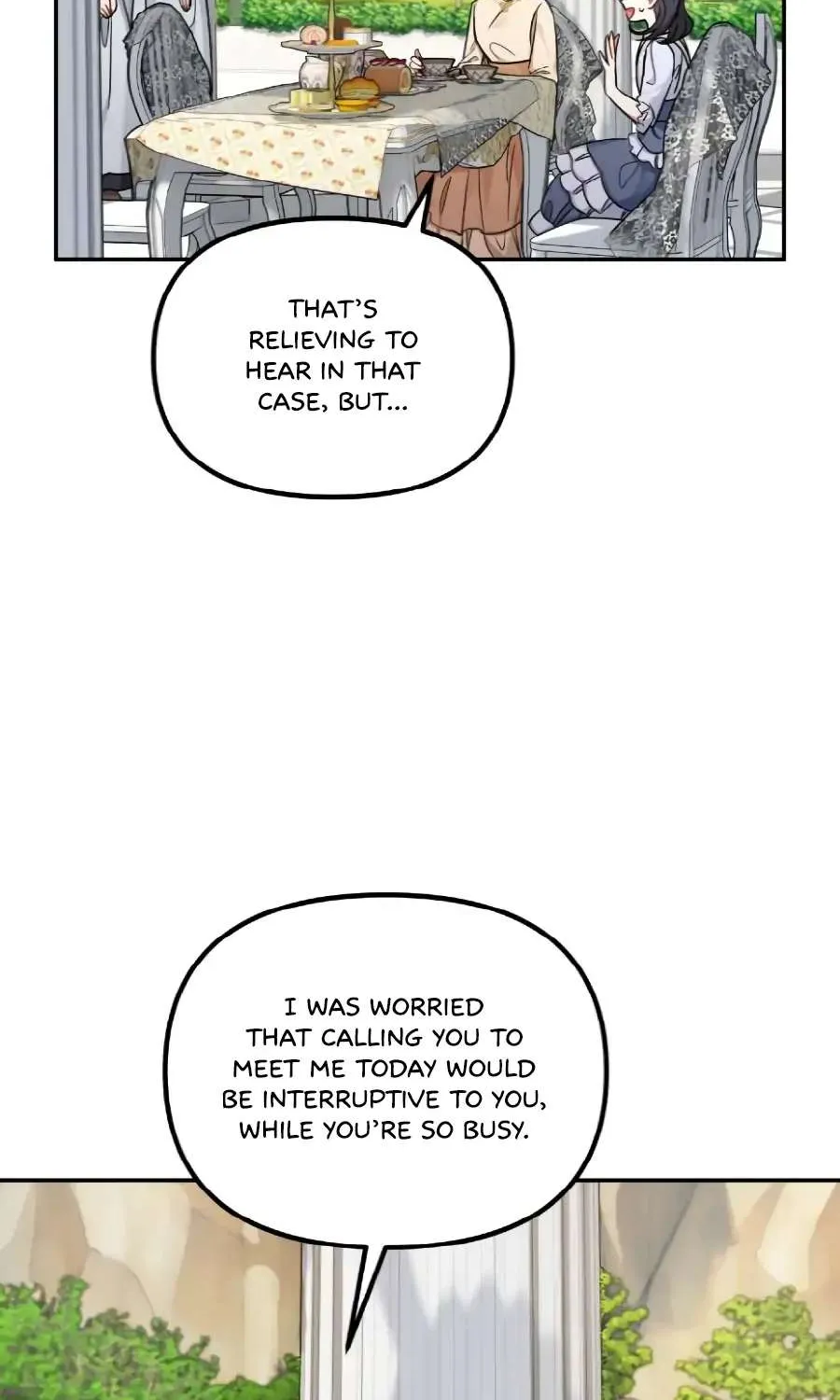 For Snow White Chapter 6 page 52 - 