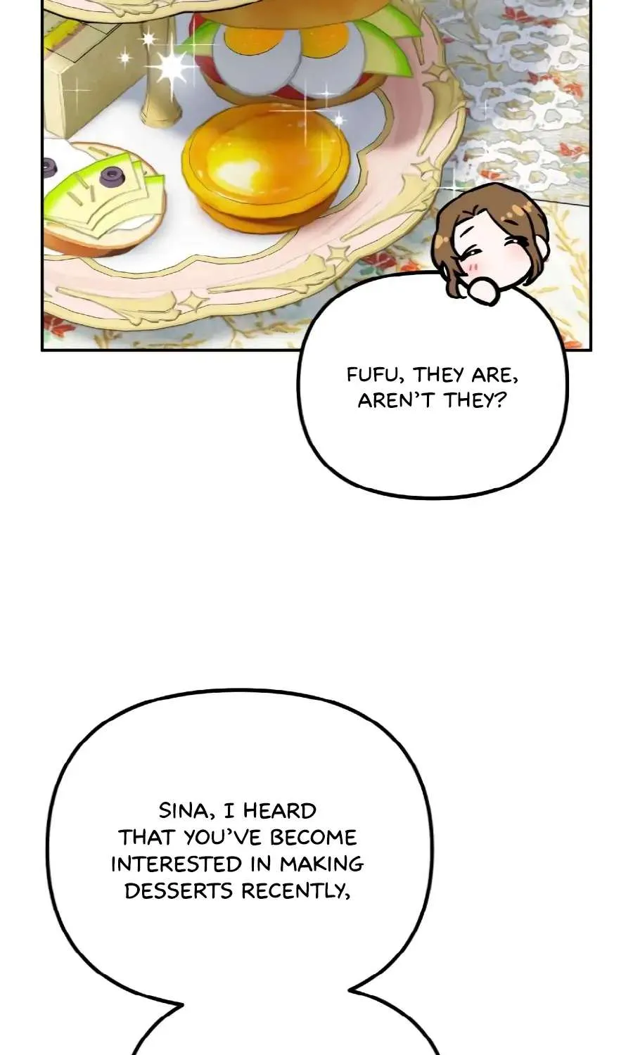 For Snow White Chapter 6 page 55 - 