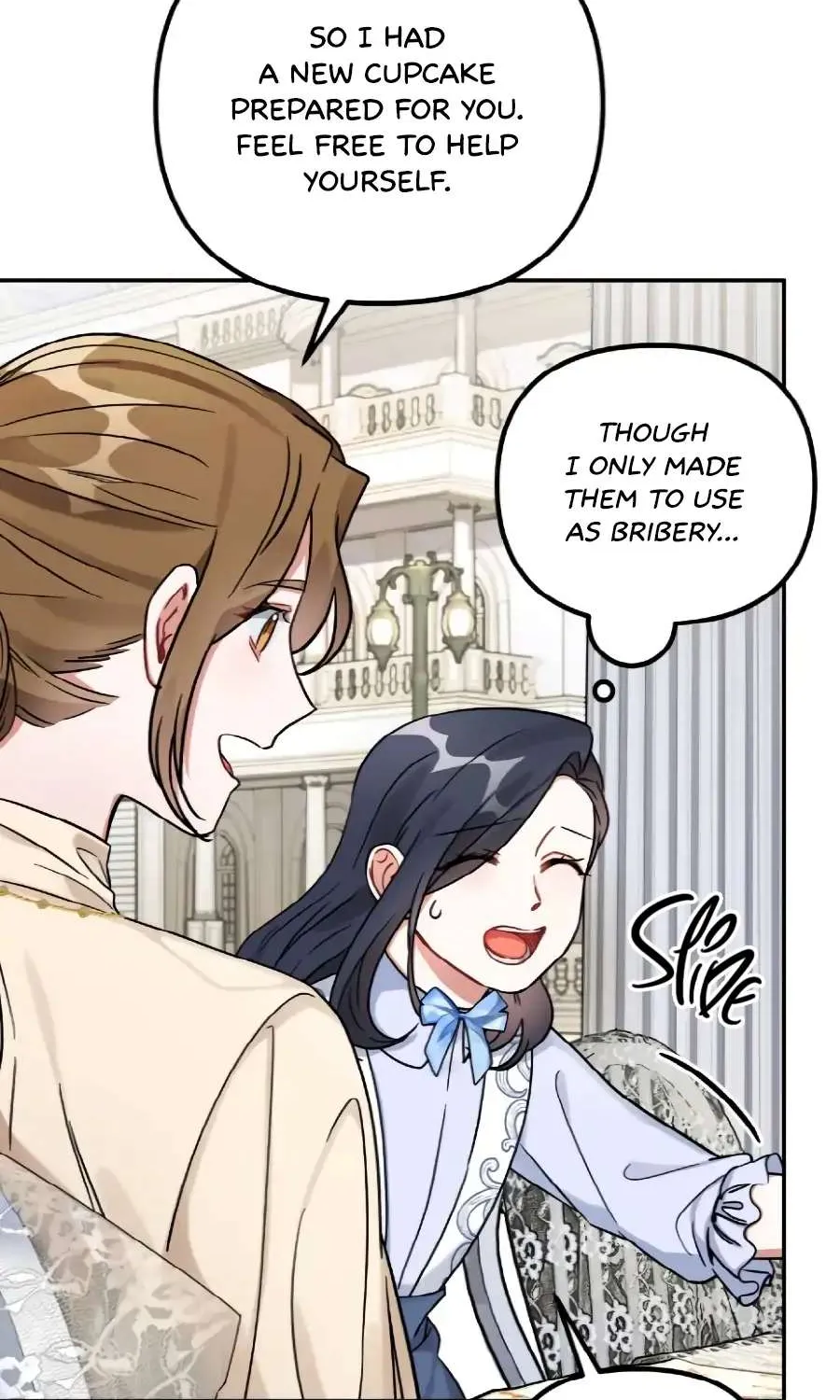 For Snow White Chapter 6 page 56 - 